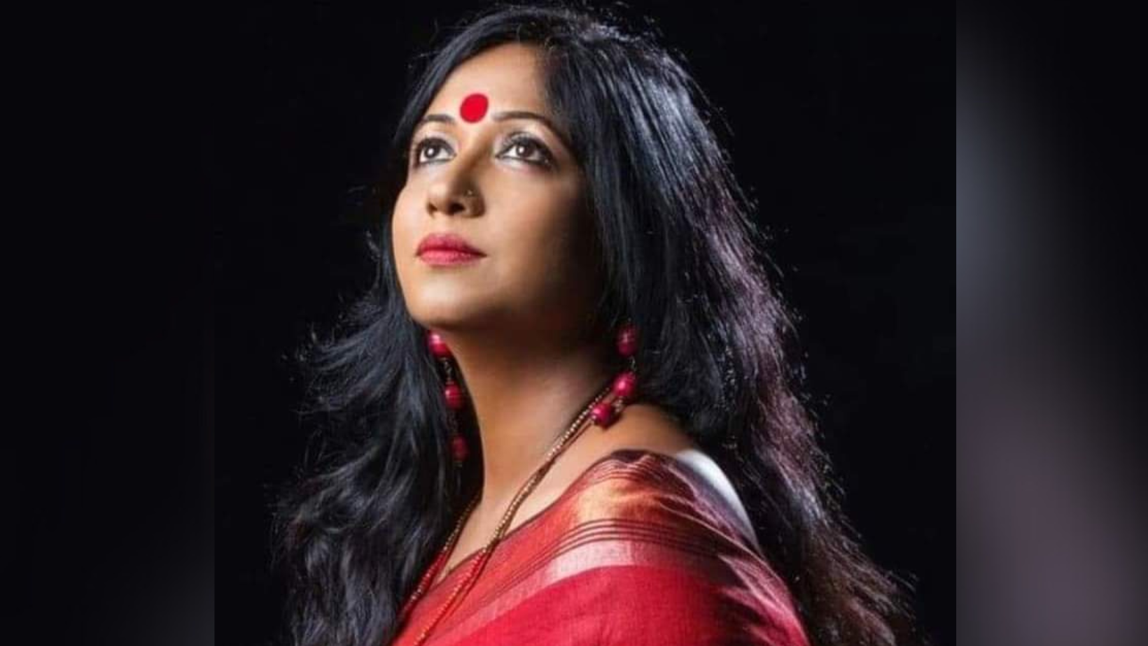 Rokeya Prachi loses vice president post at Telepab