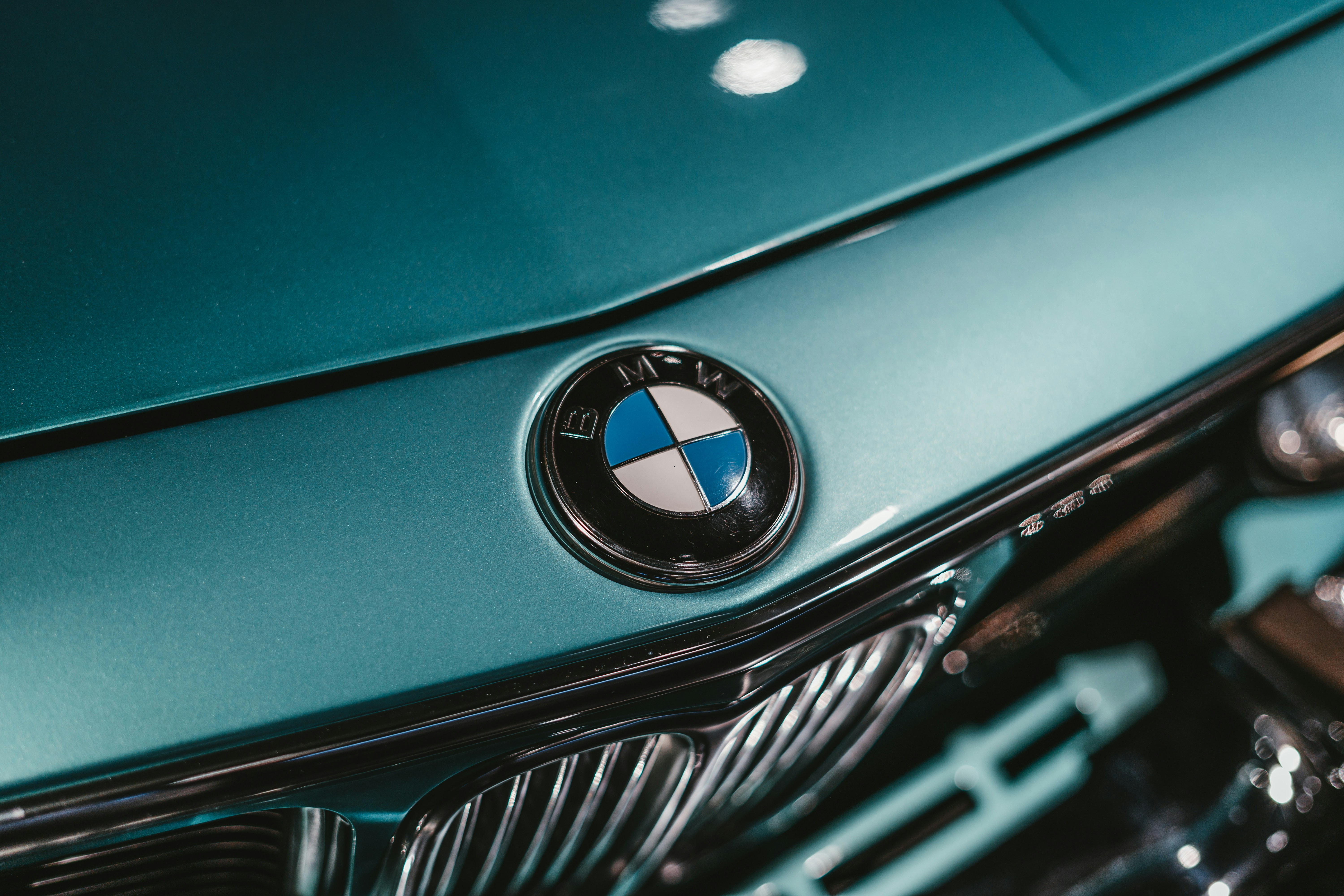 10 interesting facts about BMW