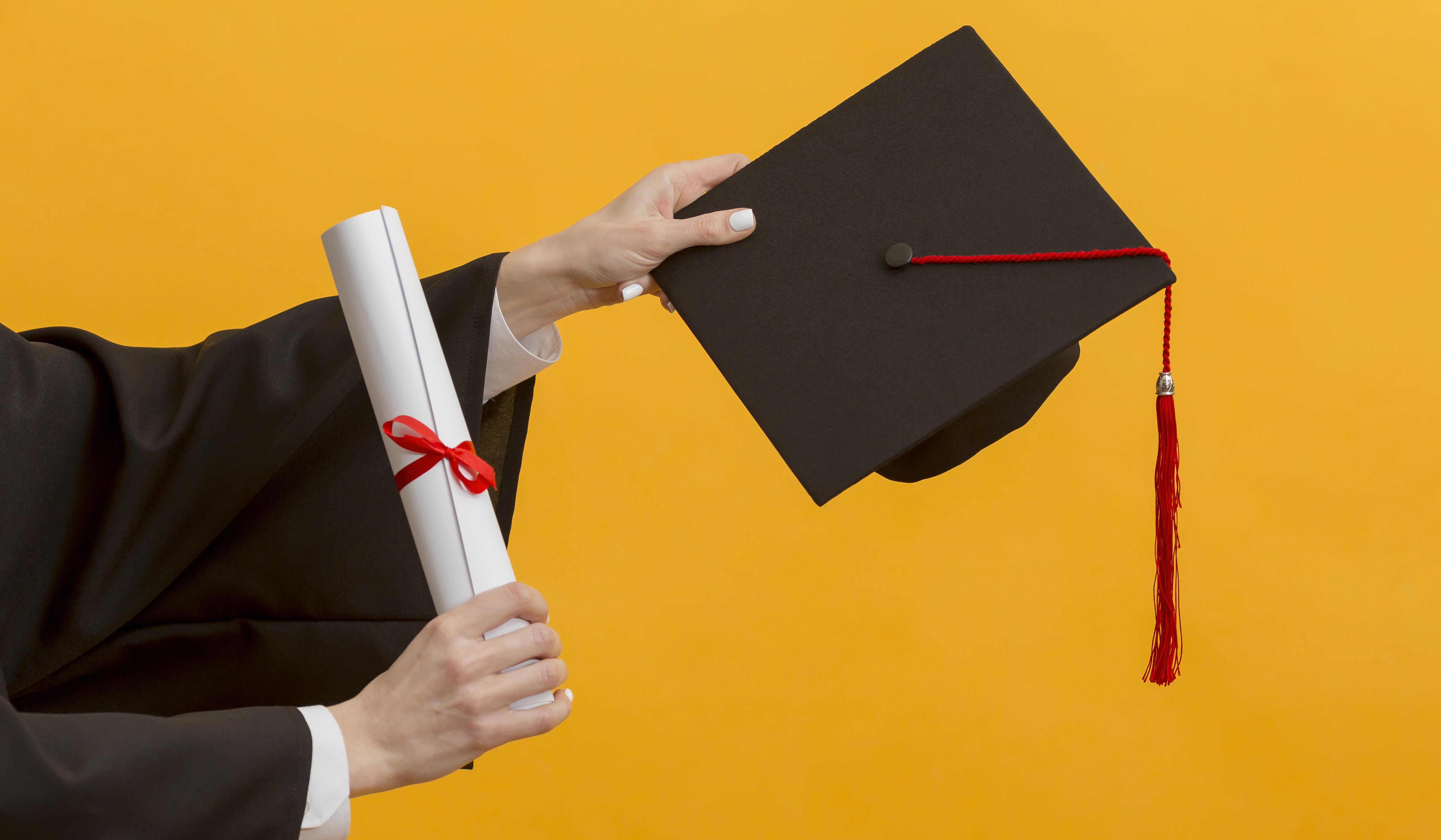 What should be the qualifications of a university VC?