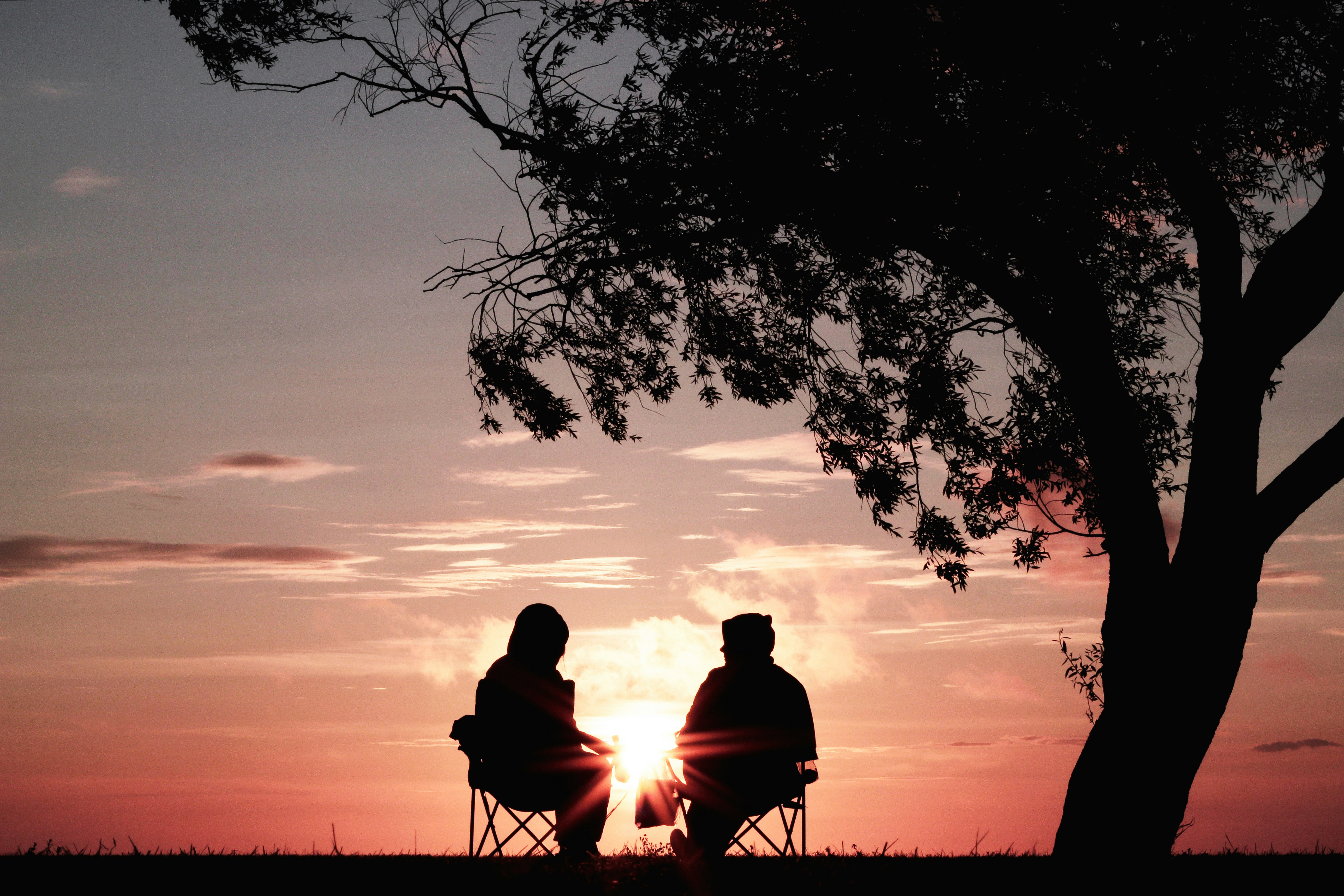 Marriage 101: Talk now or regret later!