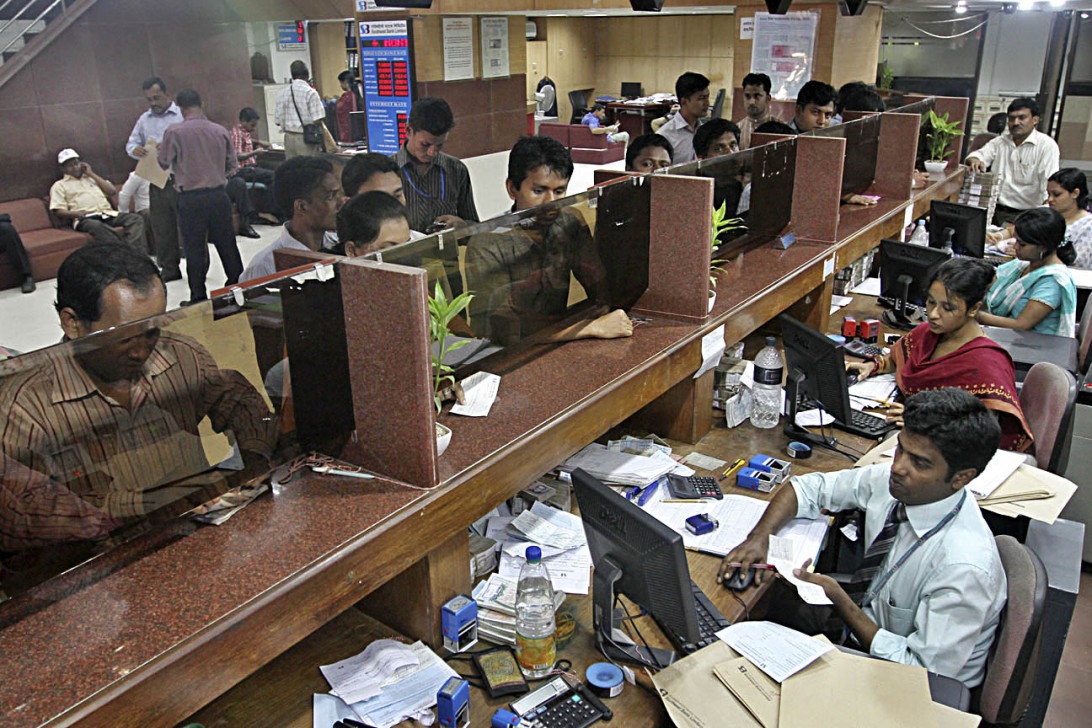 Banking sector issues that the new governor should address