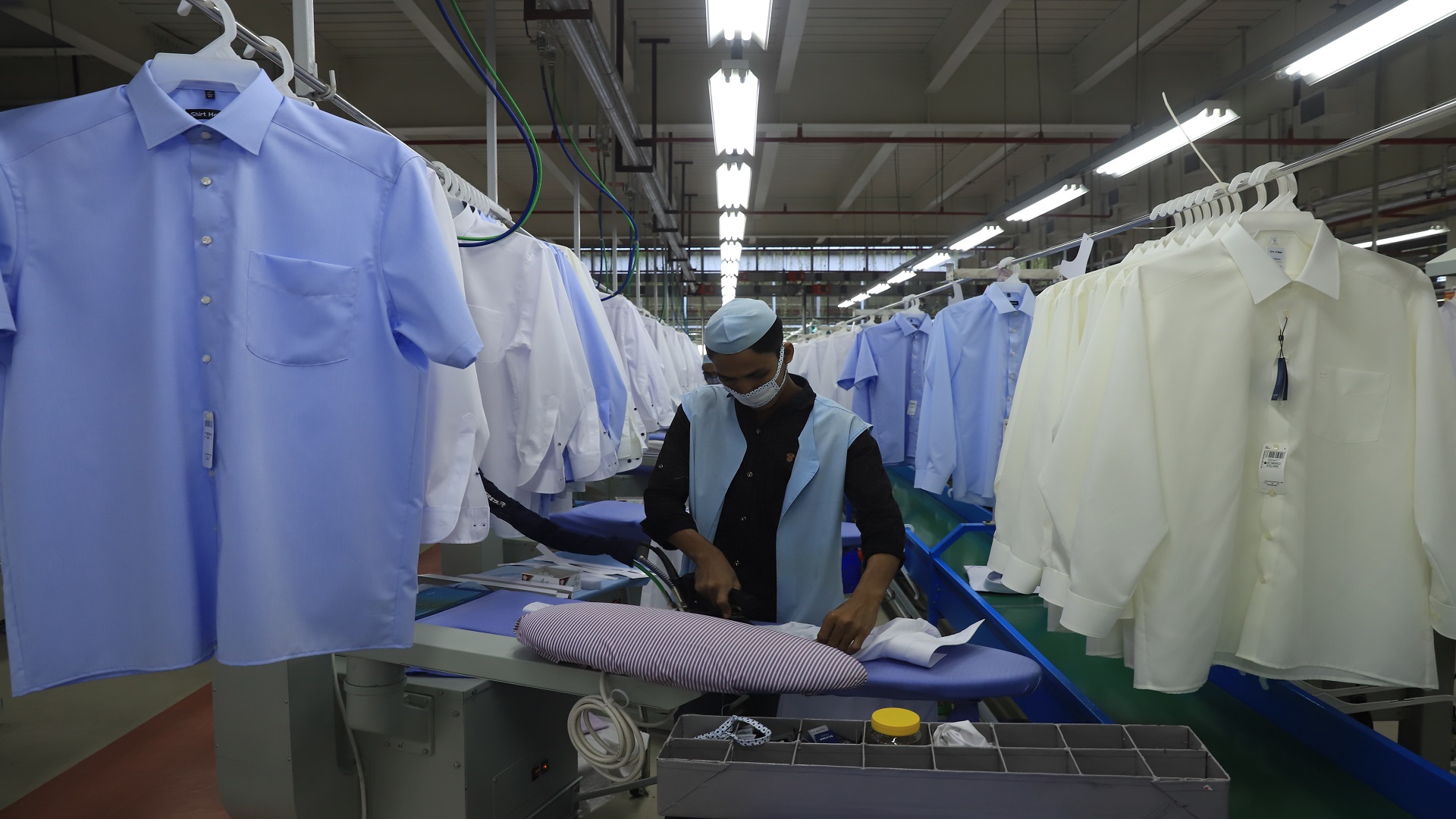 Central Fund for RMG workers at risk of misuse: labour secretary