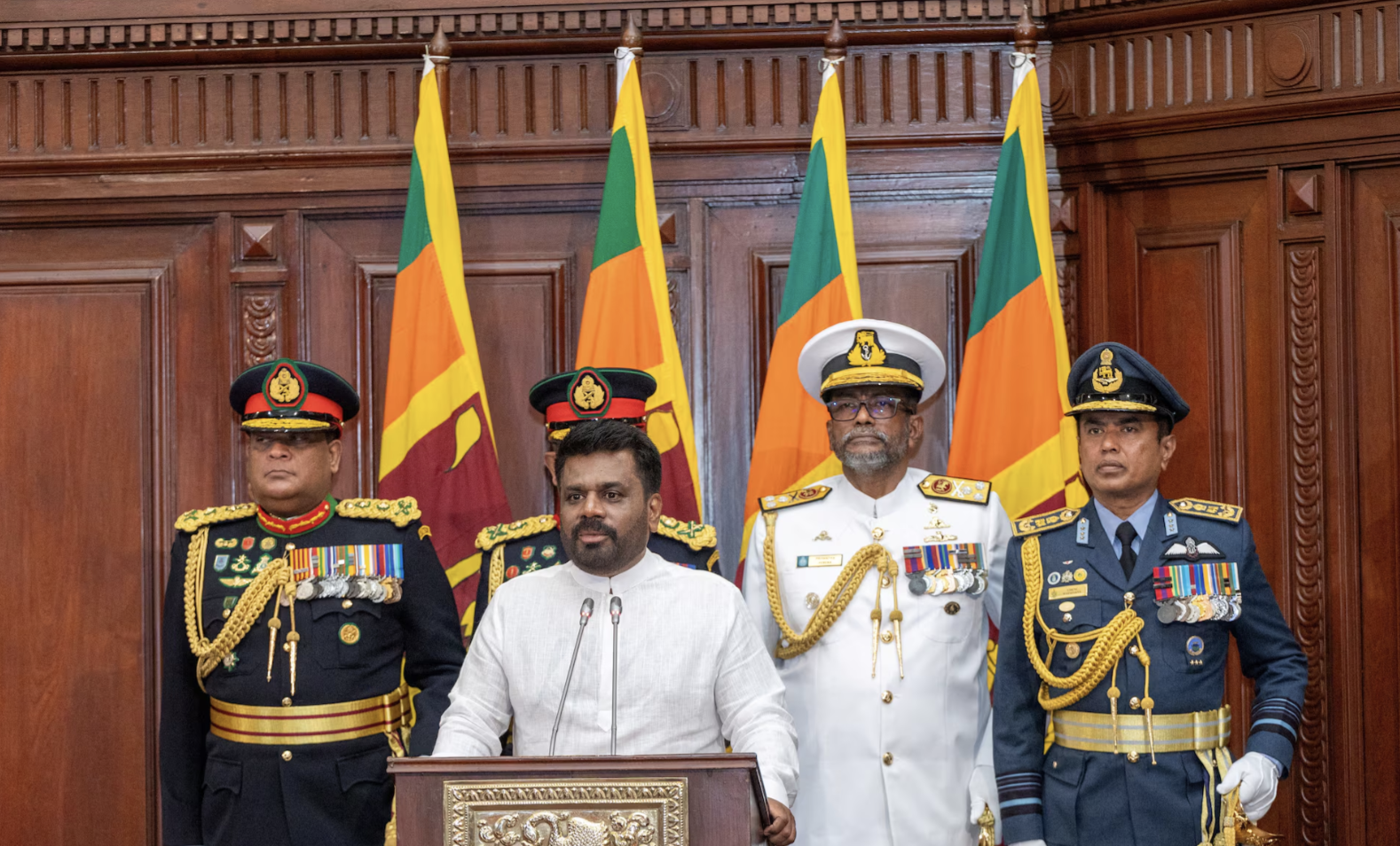 A victory for democracy that Bangladesh can learn from 