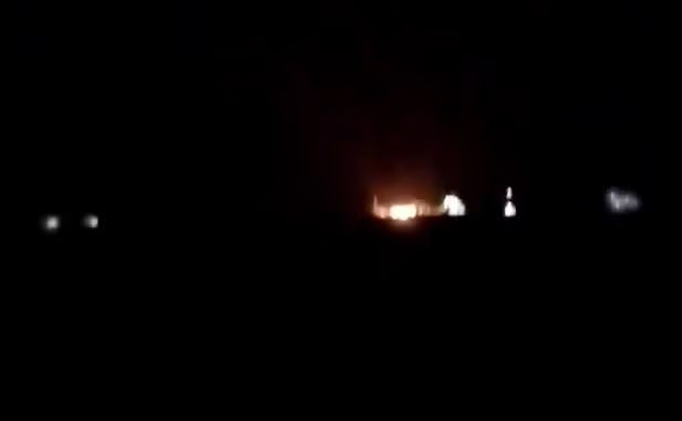 14 missing as another oil tanker catches fire in Ctg port