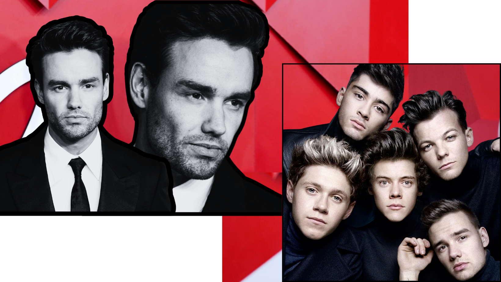 One Direction breaks silence on Liam Payne’s passing