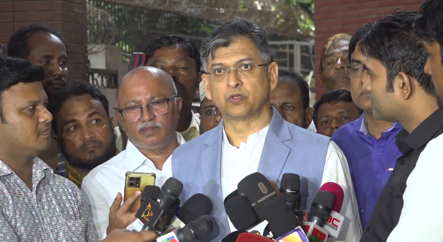 Nation doesn’t want a constitutional or political crisis: BNP
