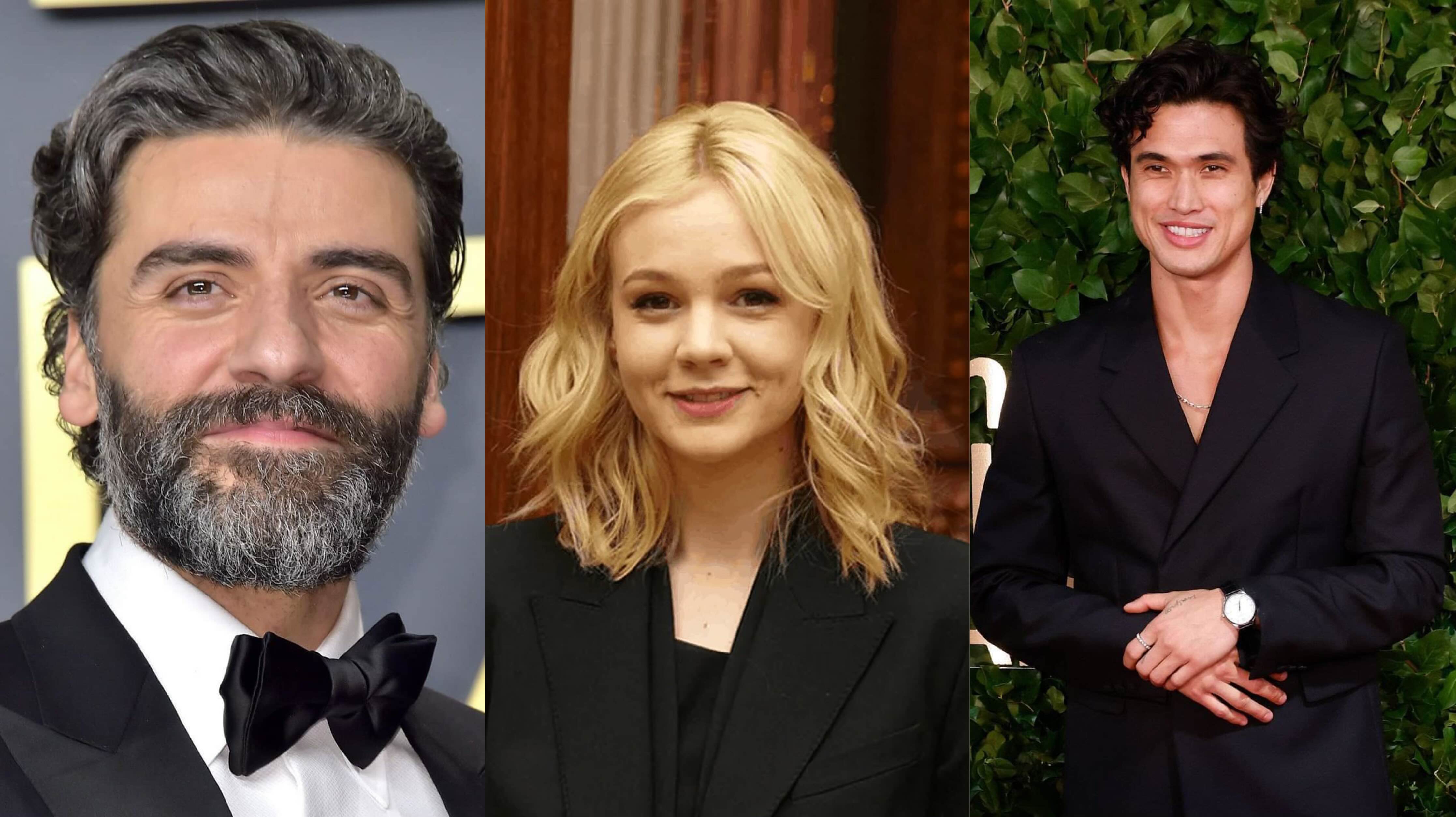 'Beef’ to return: Oscar Isaac, Carey Mulligan, and others join Season 2