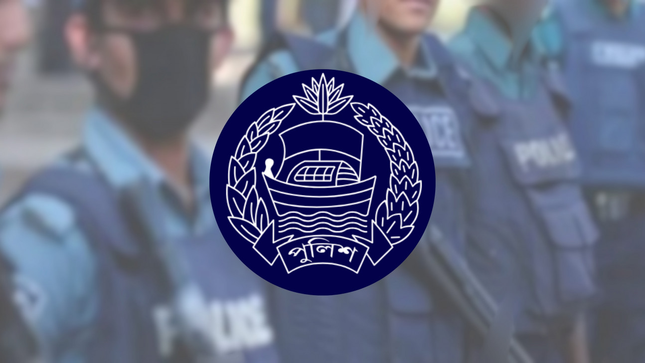 Political will key to police reforms