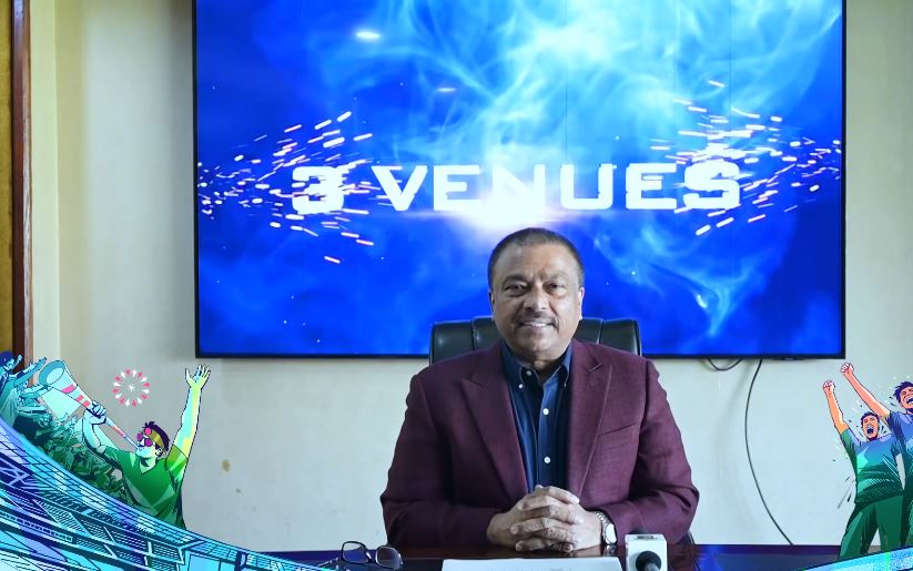 BPL yet to find solid ground after 10 editions: Faruque&nbsp;
