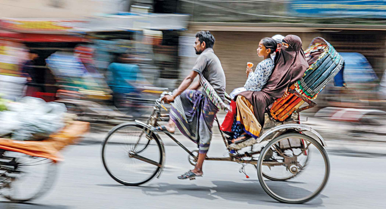 How battery-run rickshaws are risky for you