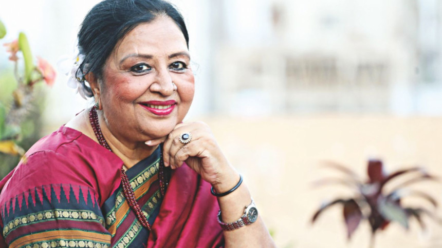 Despite global acclaim, I feel unrecognised in my country: Shabnam