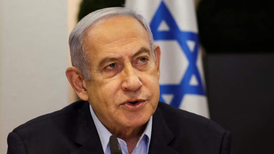 Are Israel’s actions in Iran illegal? Could it be called self-defence? An international law expert explains