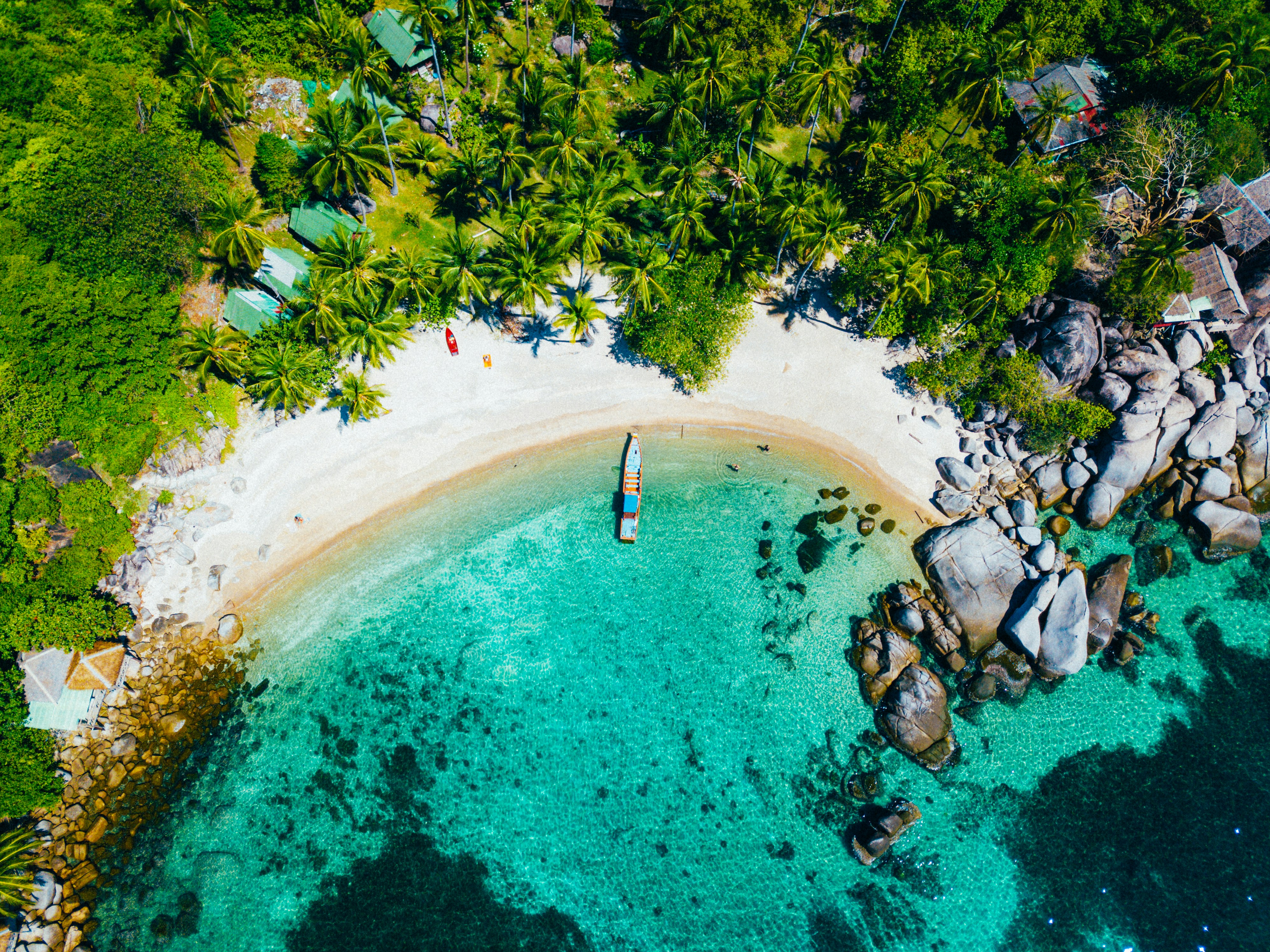 Forget Bali—These 4 destinations redefine 'bucket list' travel