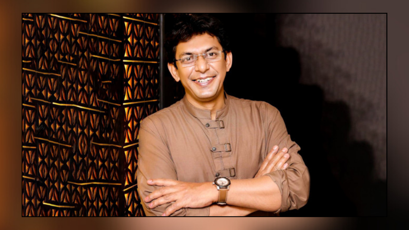 Chanchal Chowdhury slams false house arrest rumours spread by Indian media