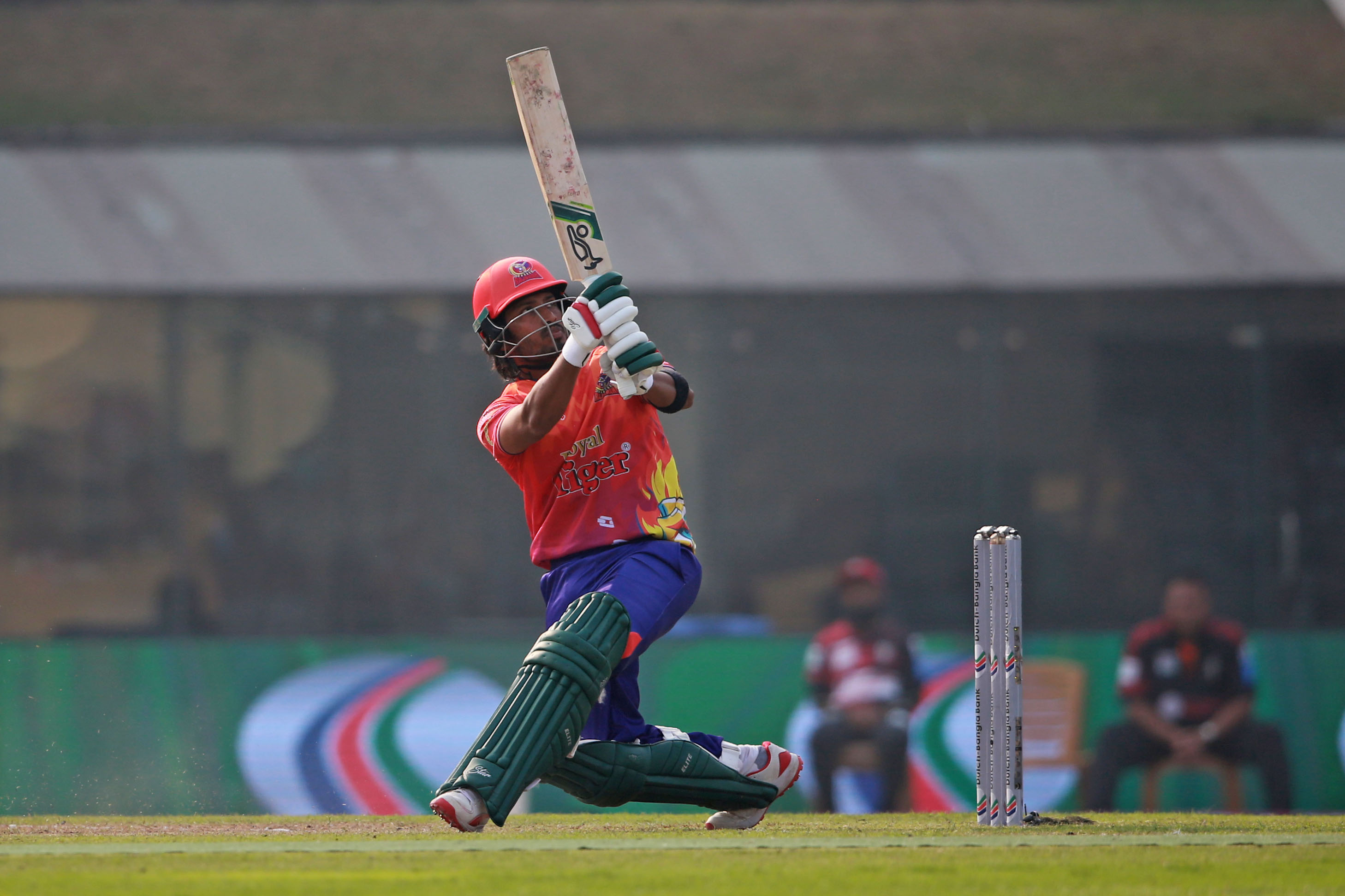 Durbar Rajshahi yet to clear player payments: Bijoy&nbsp;