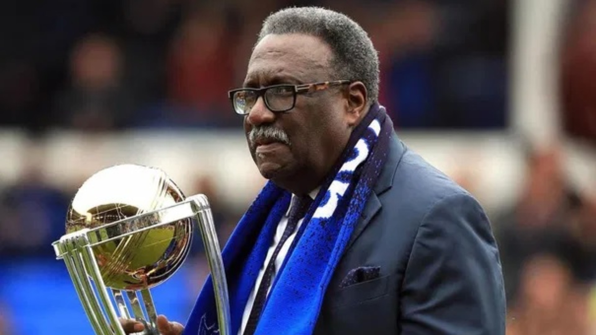 West Indies great Lloyd flays two-tier Test structure