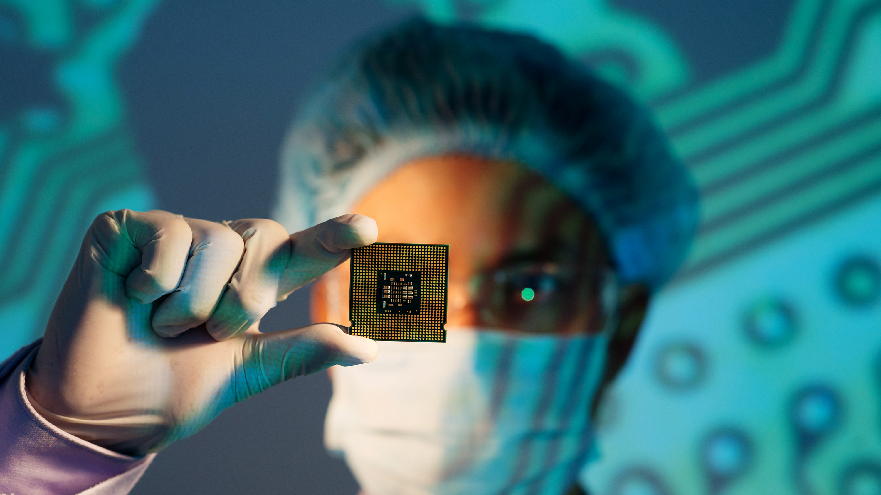 Can Bangladesh become a key player in the global semiconductor industry?