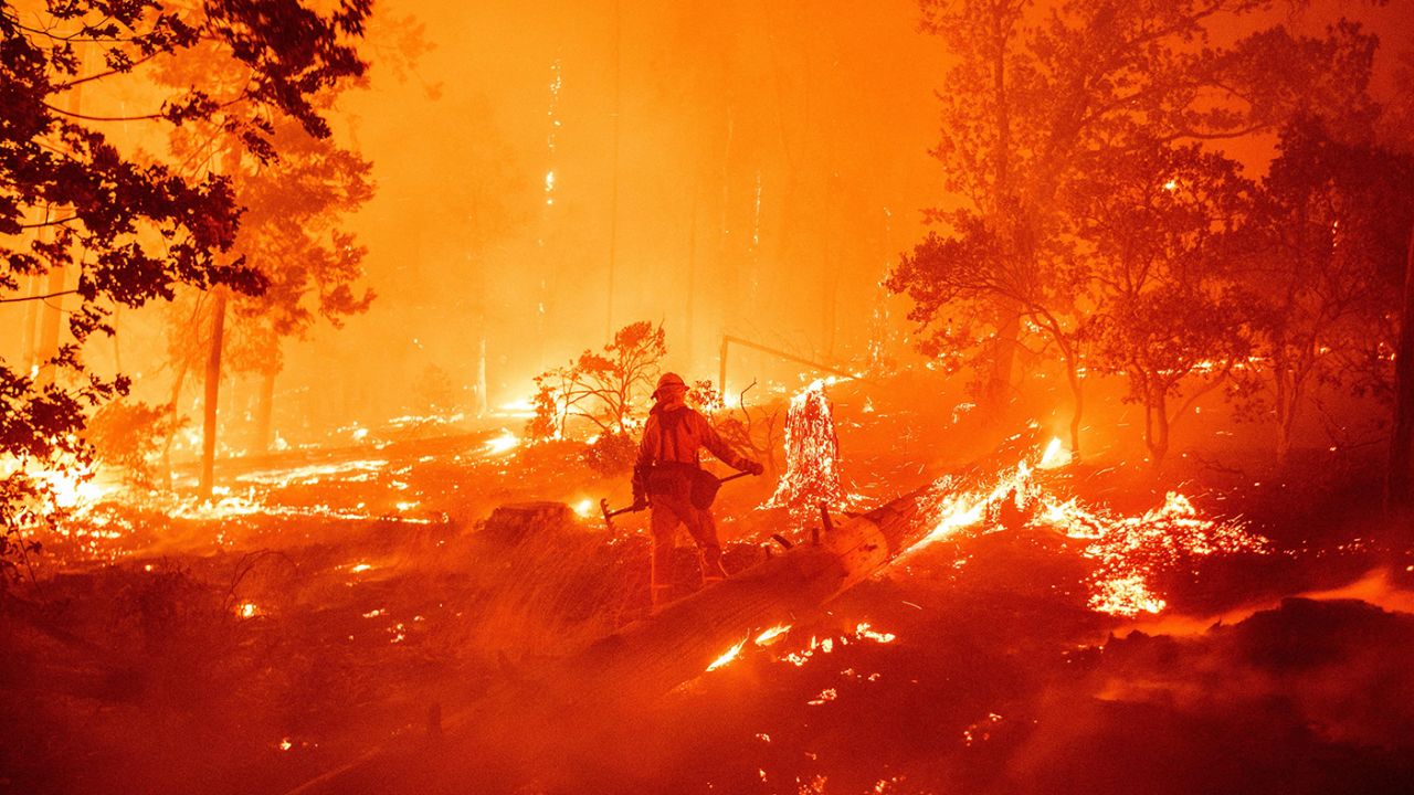 Disney to donate $15 million to support LA fire relief efforts