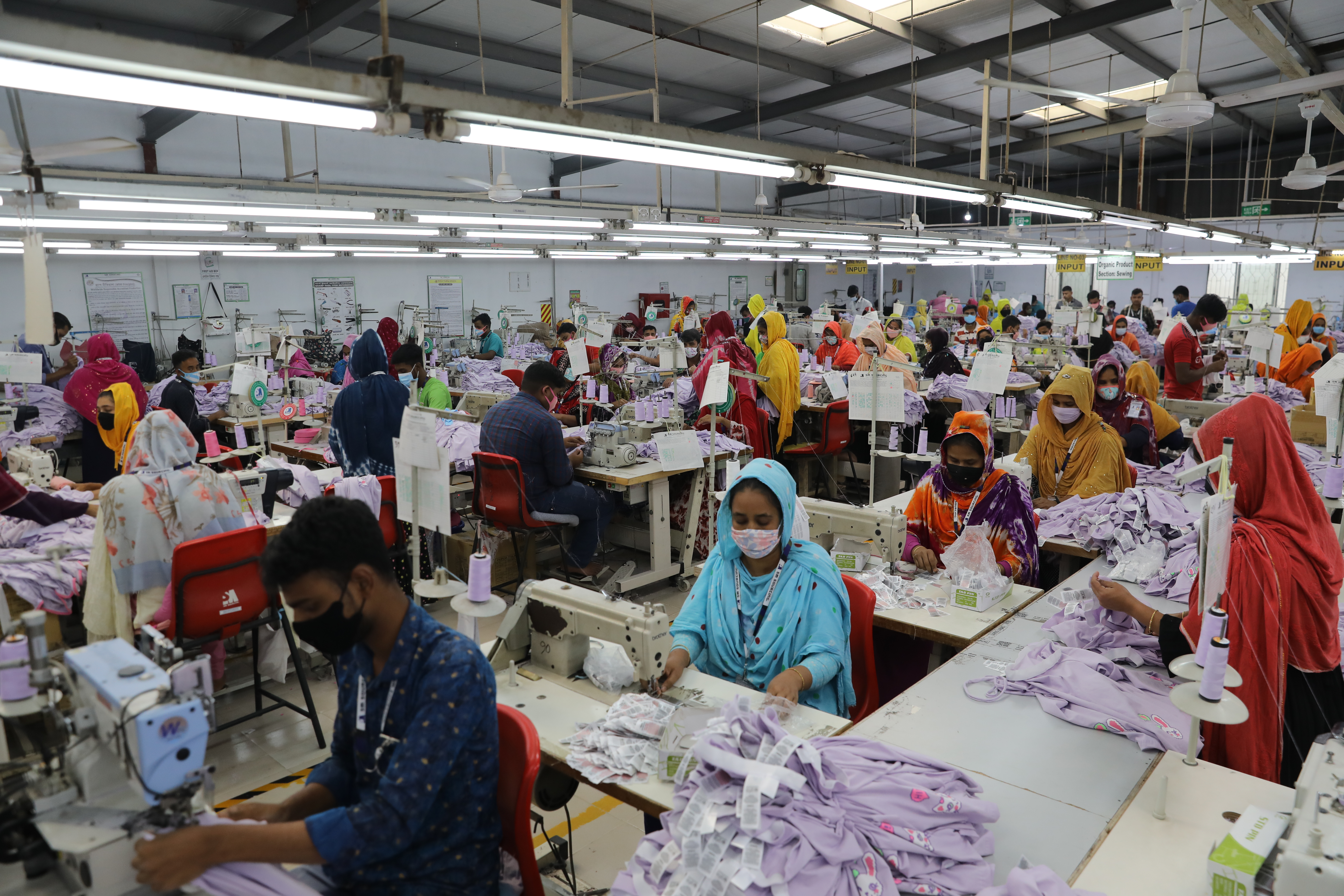 Prioritising worker well-being in a climate crisis