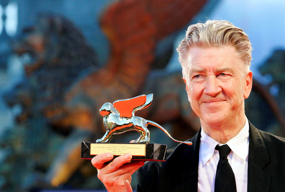 'Twin Peaks' creator and filmmaker David Lynch dies at 78