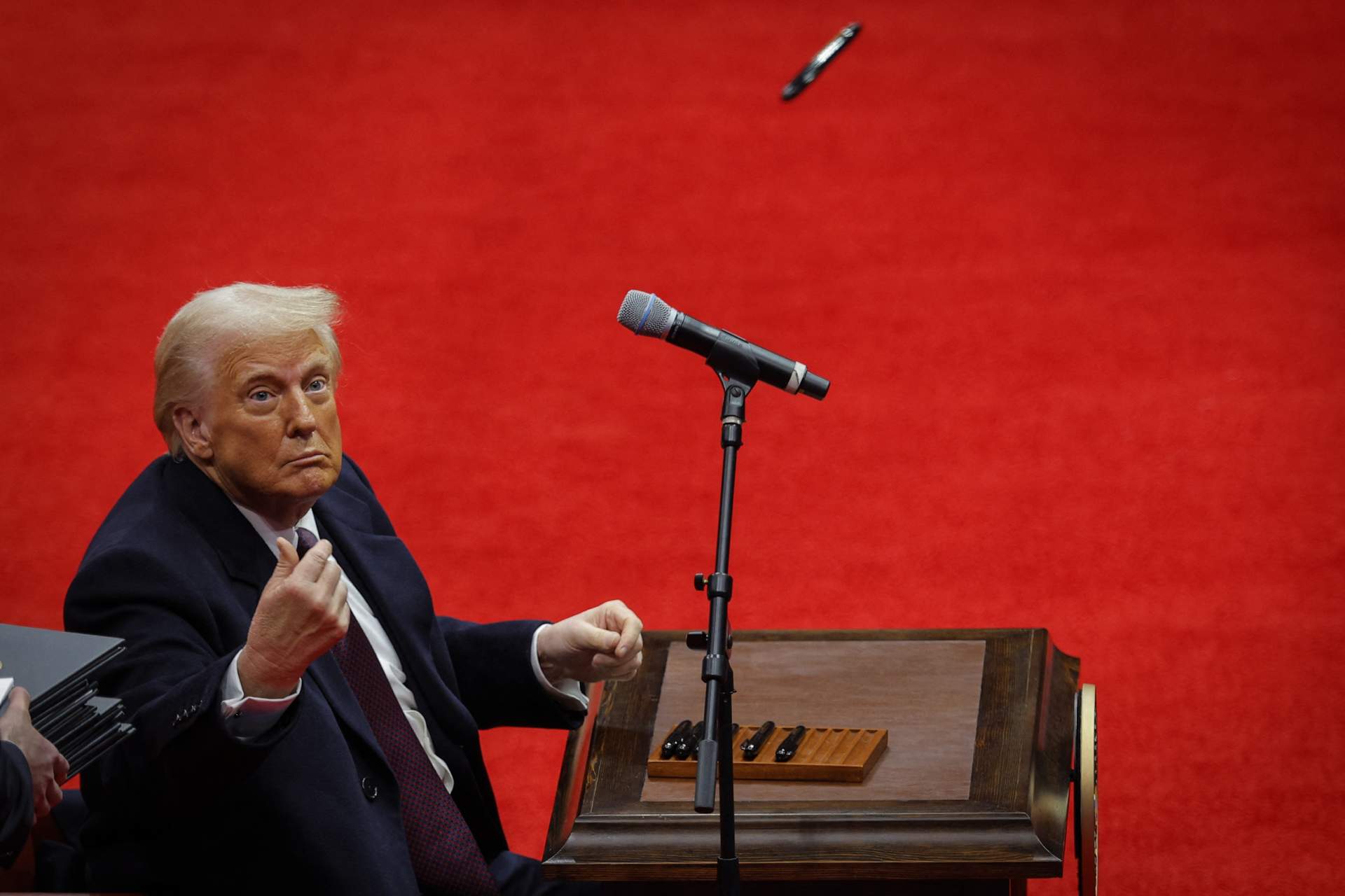 Geopolitics in the age of Trump: Have we been here before?