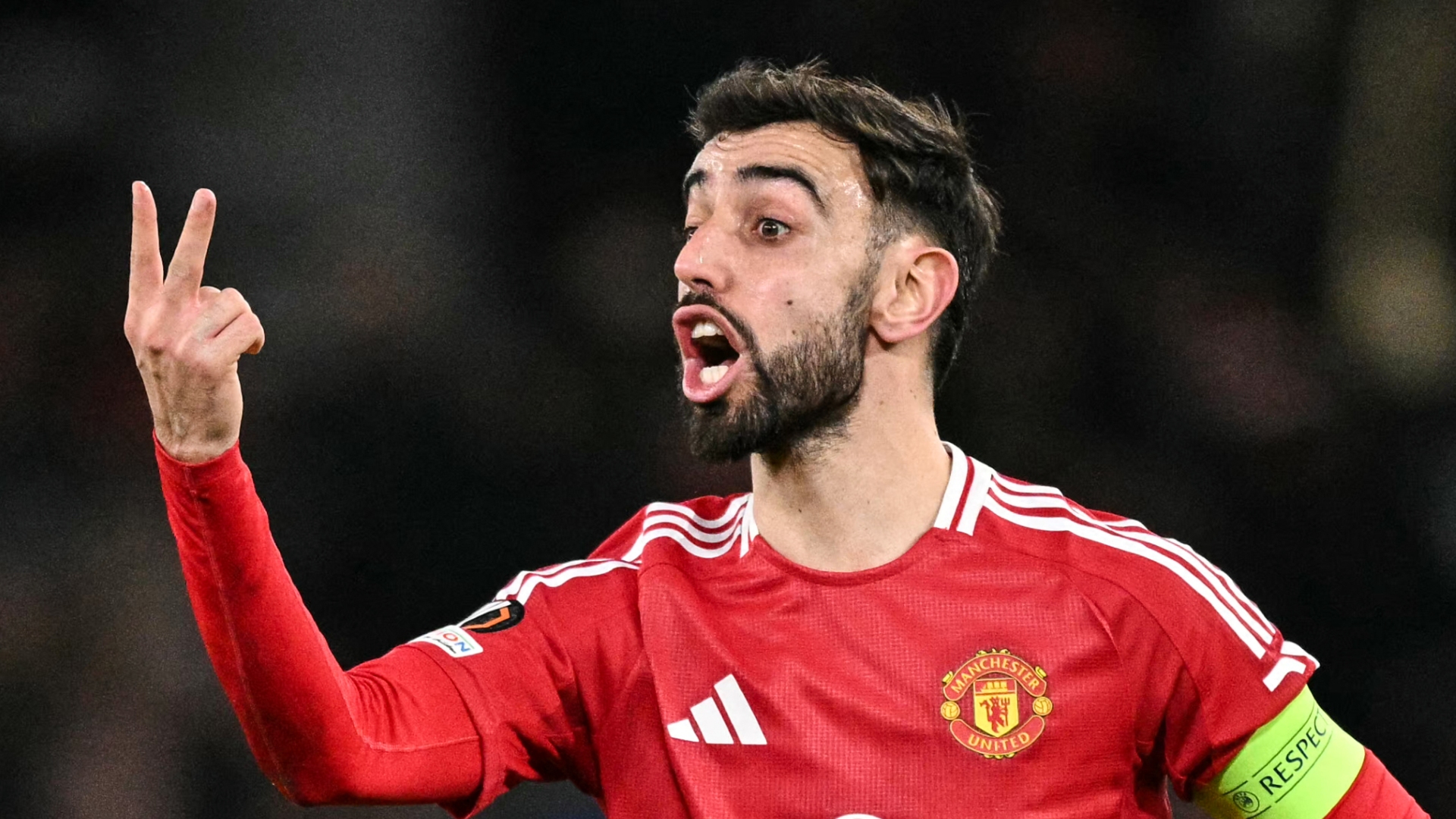 Man Utd should never get used to losing, says Fernandes