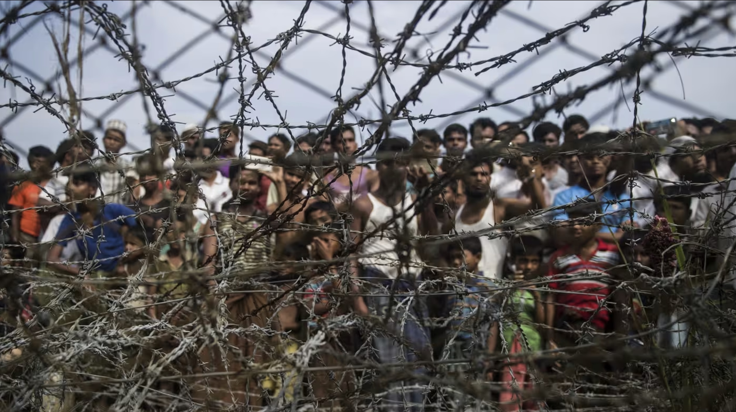 Geopolitics rewritten: The Arakan Army’s unprecedented rise