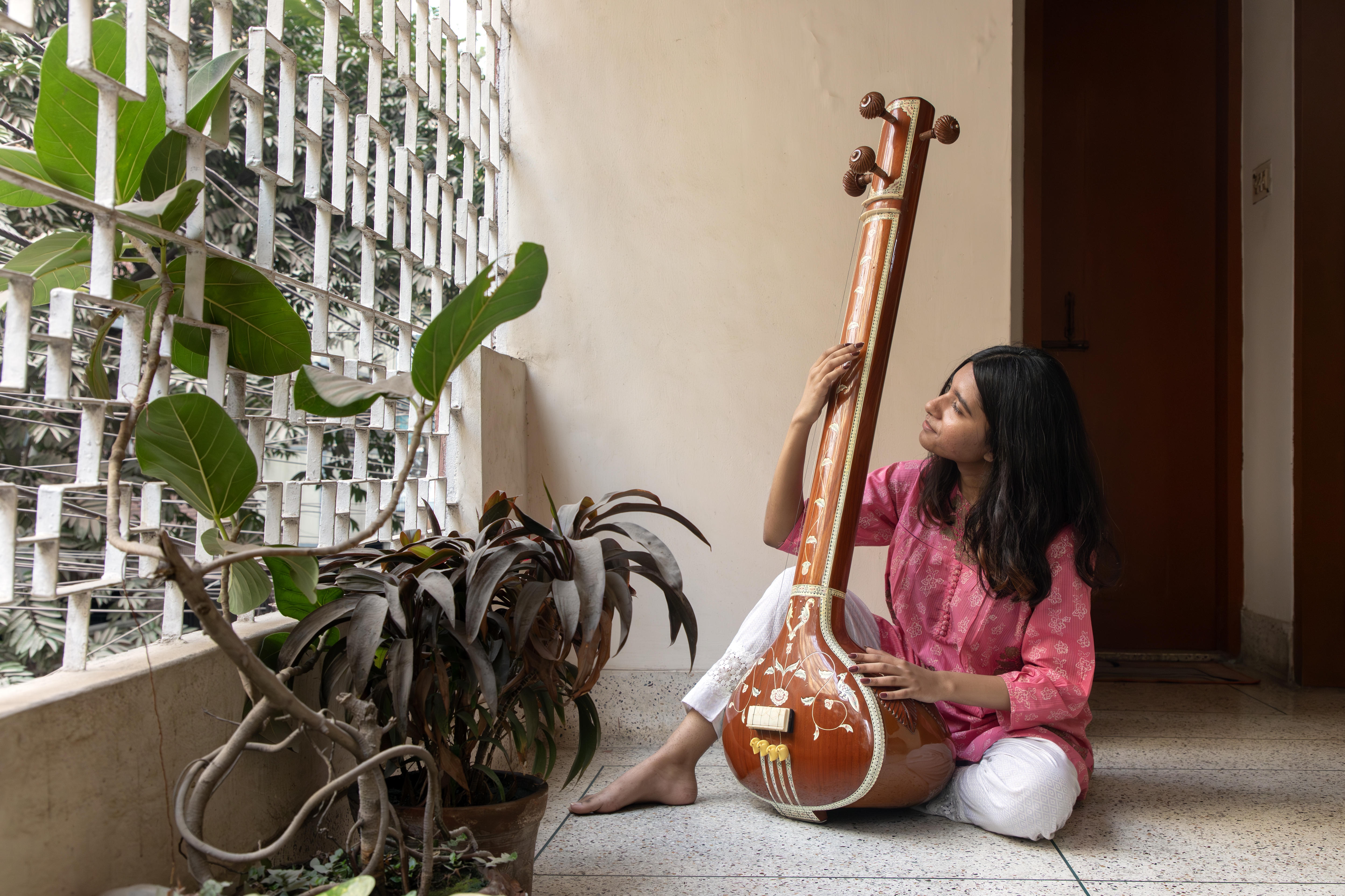 Delving into the rich world of learning classical music