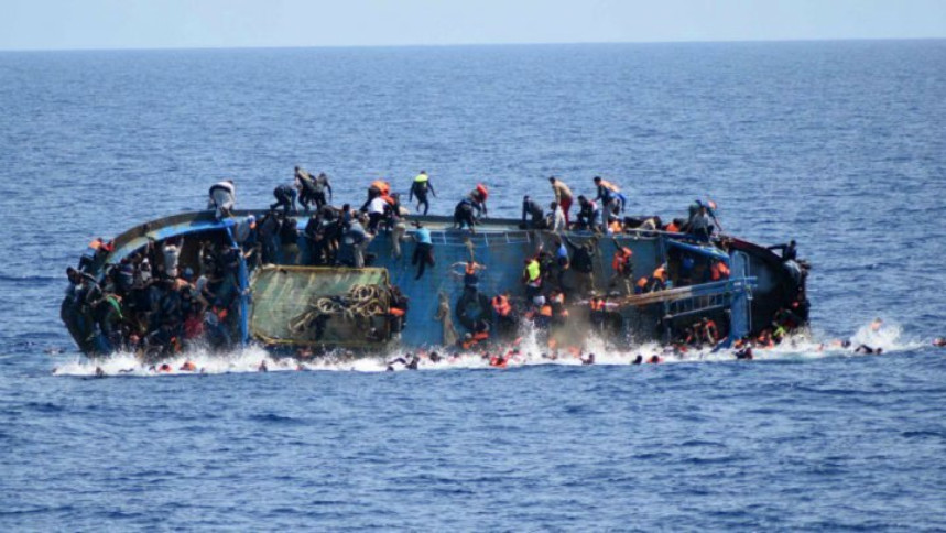 20 Bangladeshis feared dead in Libya