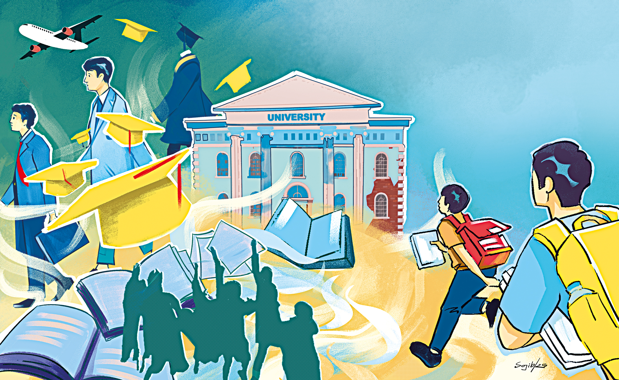 Choosing Excellence: Private Universities Are Leading the Way
