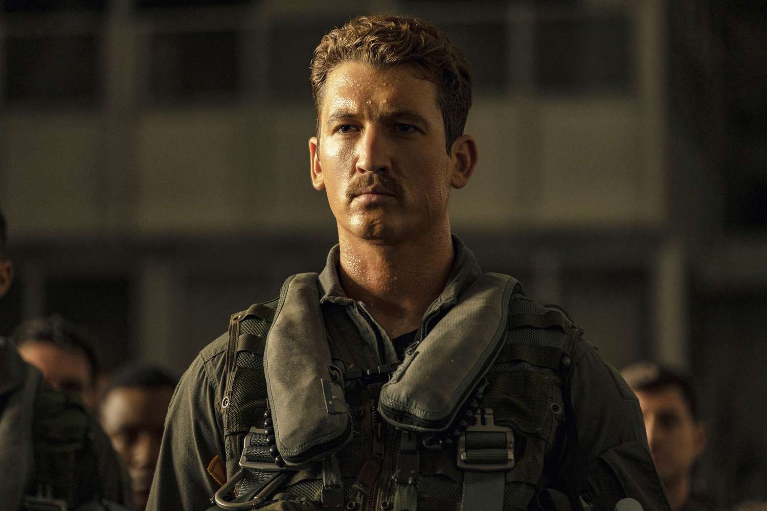 Miles Teller to play WWII hero and cycling legend Gino Bartali