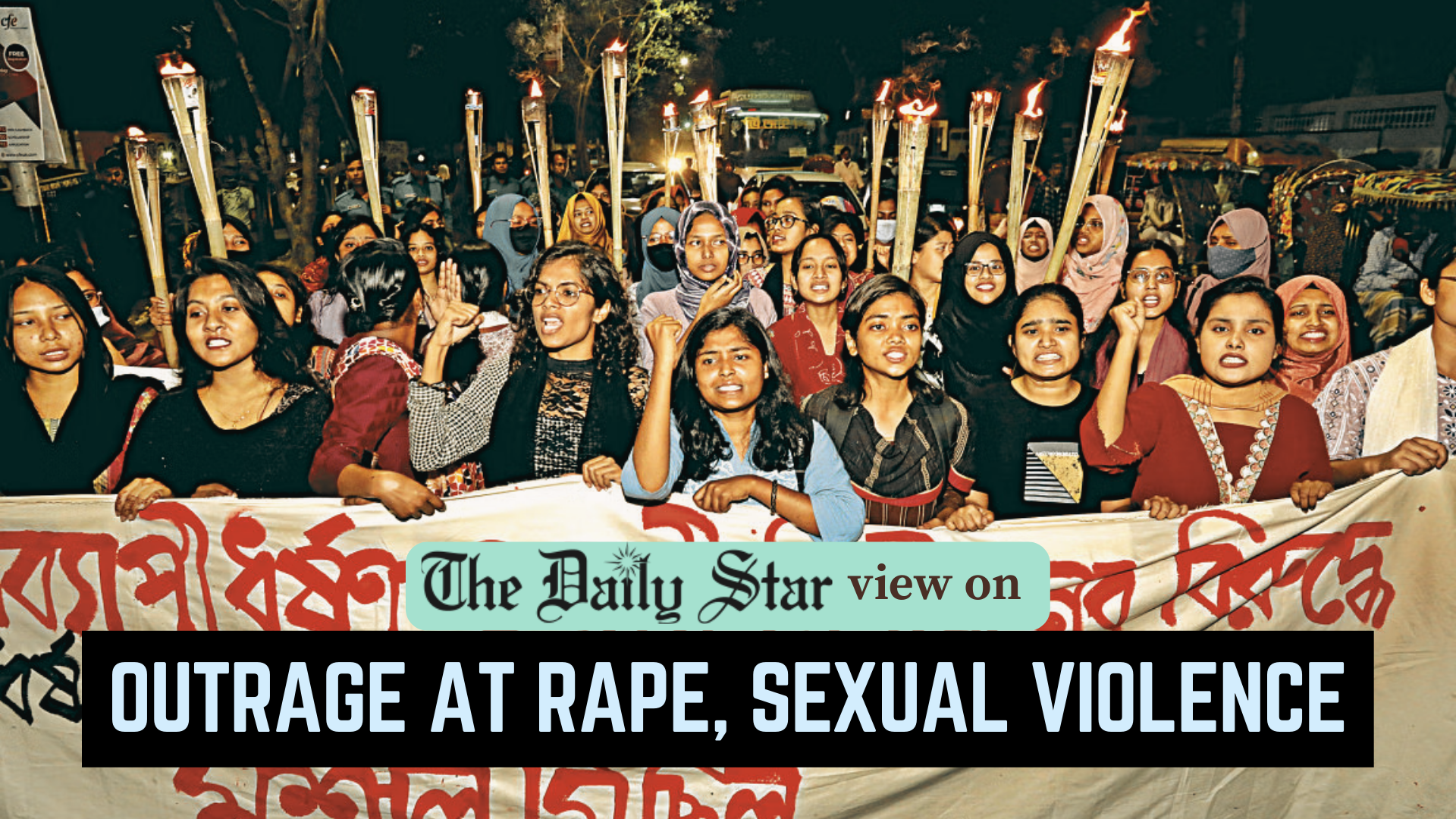 Inaction is emboldening sexual predators