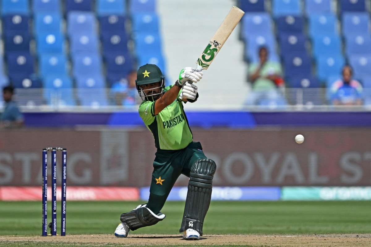 Akhtar blasts ‘fraud’ Babar after Pakistan’s CT exit