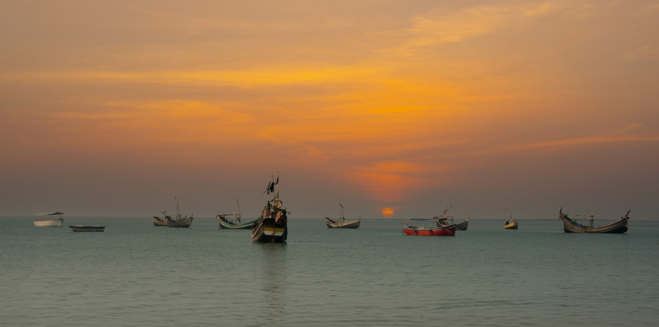 Innovation, cutting-edge research can unlock the Bay of Bengal’s potential