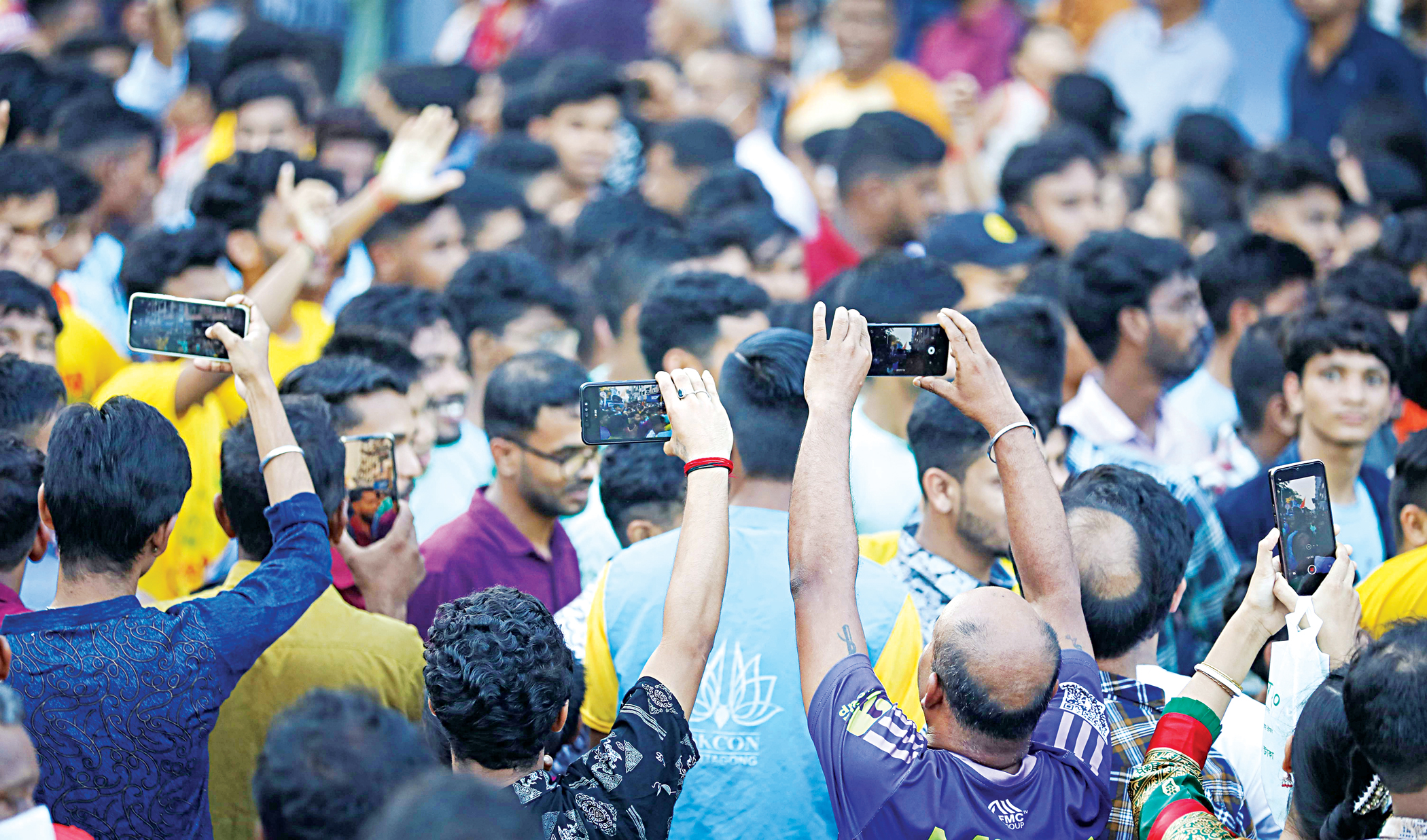 BTRC renews efforts to block unauthorised mobile phones