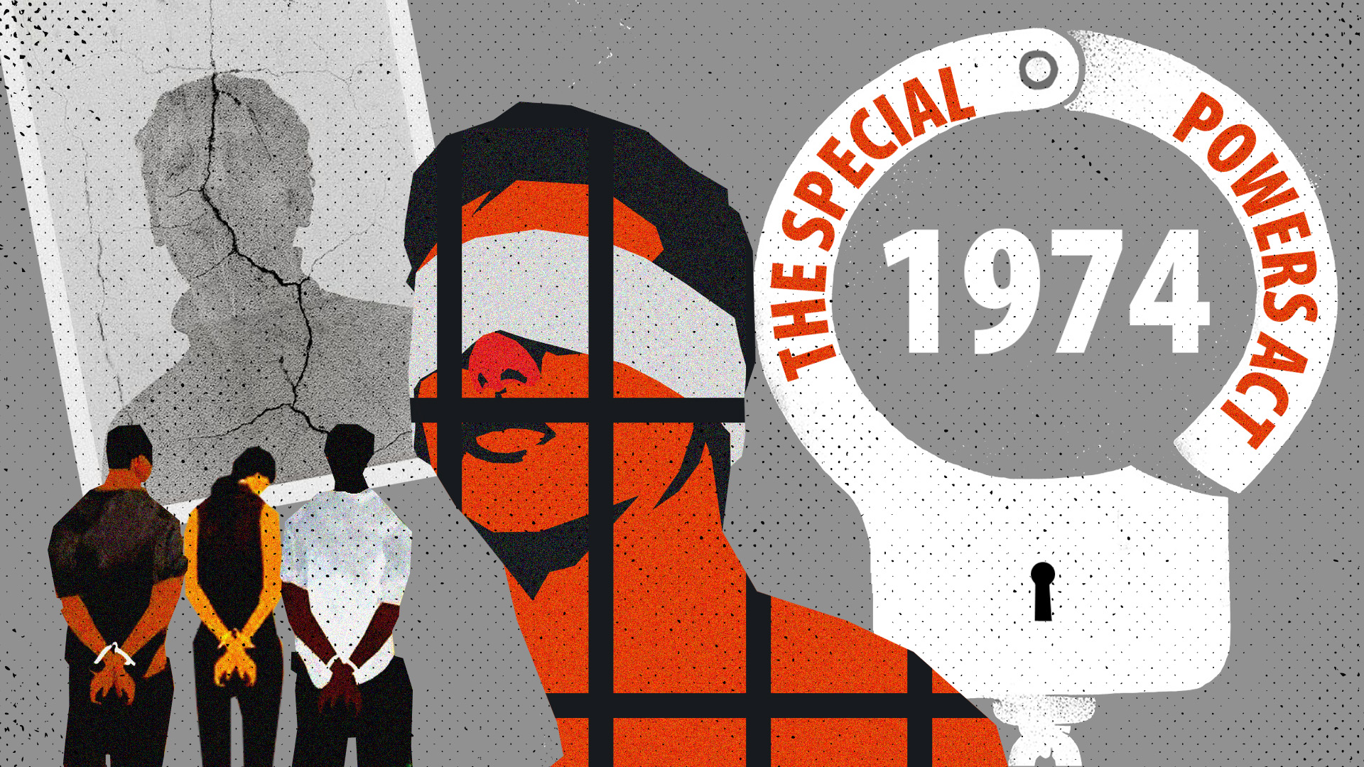 Bangladesh’s forgotten villain