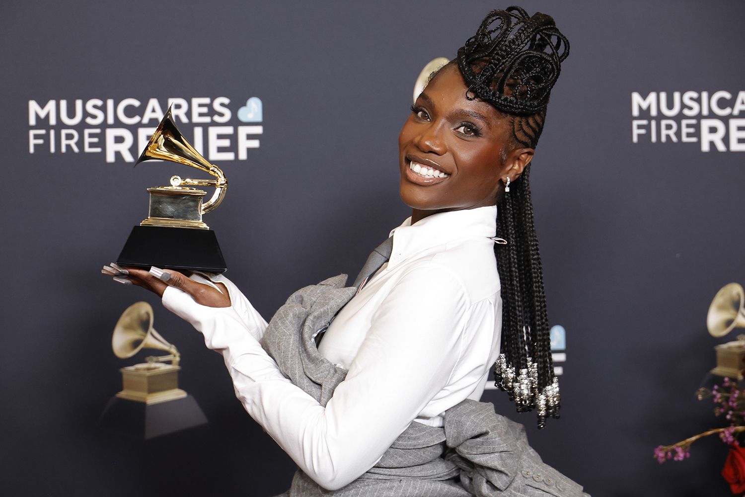 Billboard names Doechii 2025 Woman of the Year
