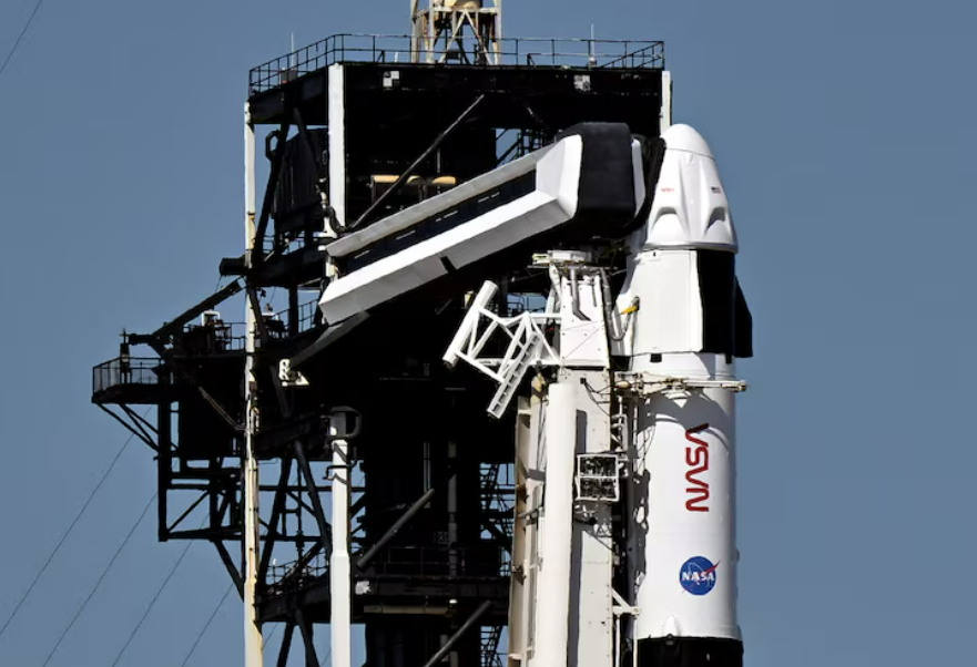 Strategic choices in the new space race