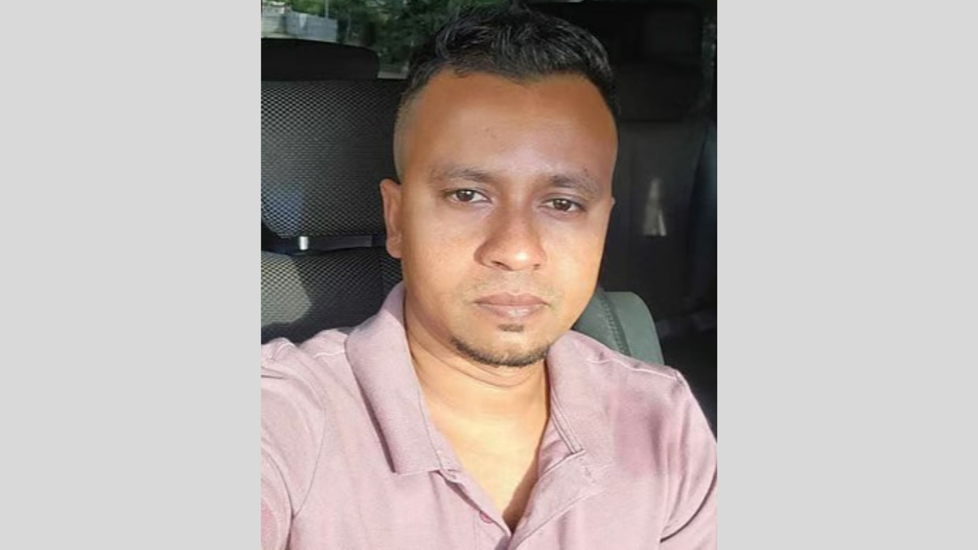 Bangladeshi expat shot dead in South Africa