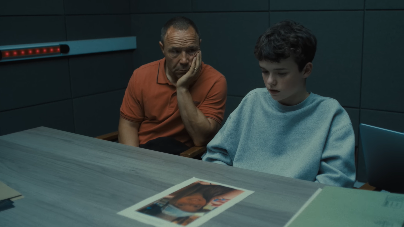Crime drama ‘Adolescence’ takes Netflix by storm