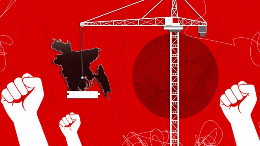 Nation branding can bring out Bangladesh's global potential