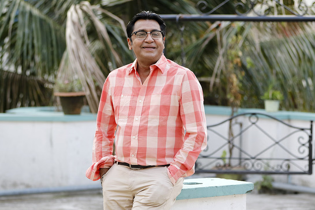 ‘Even I couldn’t manage a ticket’: Shahiduzzaman Selim on his cinematic hat-trick this Eid