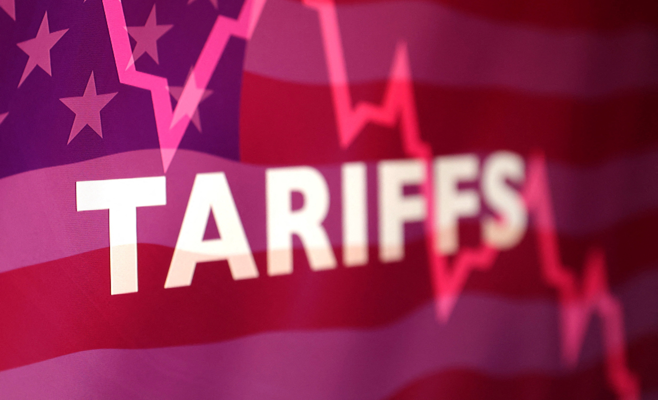 Trump orders new 50% tariff on many Canadian goods