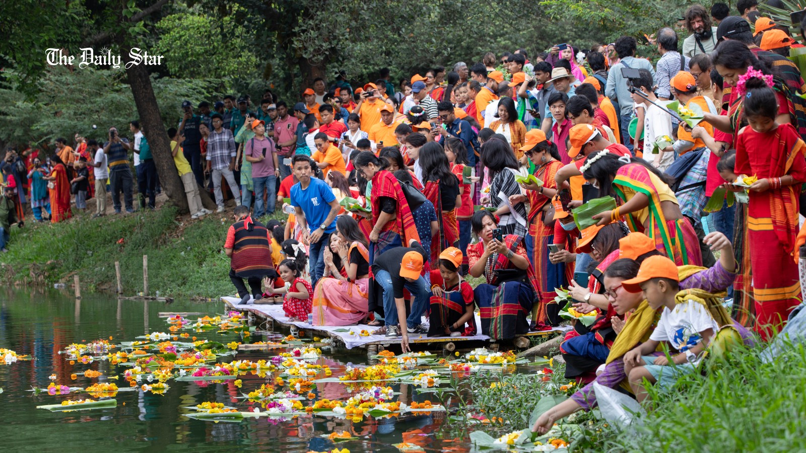 Celebrating indigenous festivals alongside all others -- why it matters