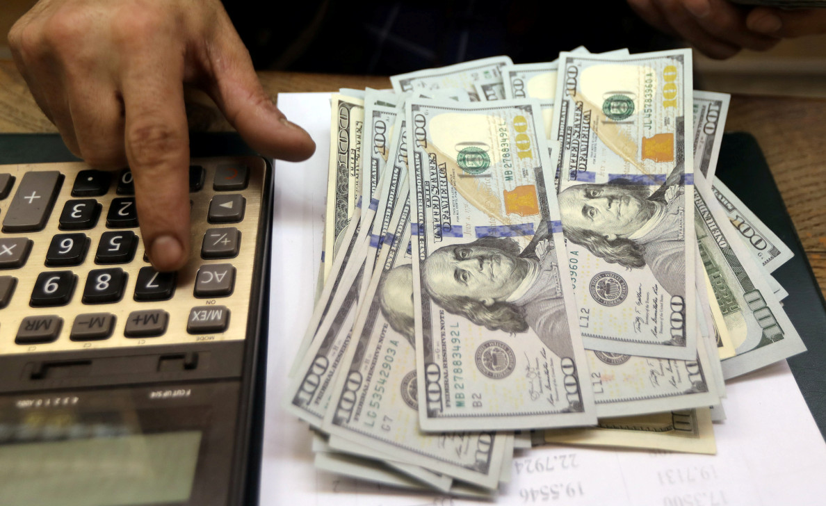 Eid boosts remittance inflow despite Middle East war
