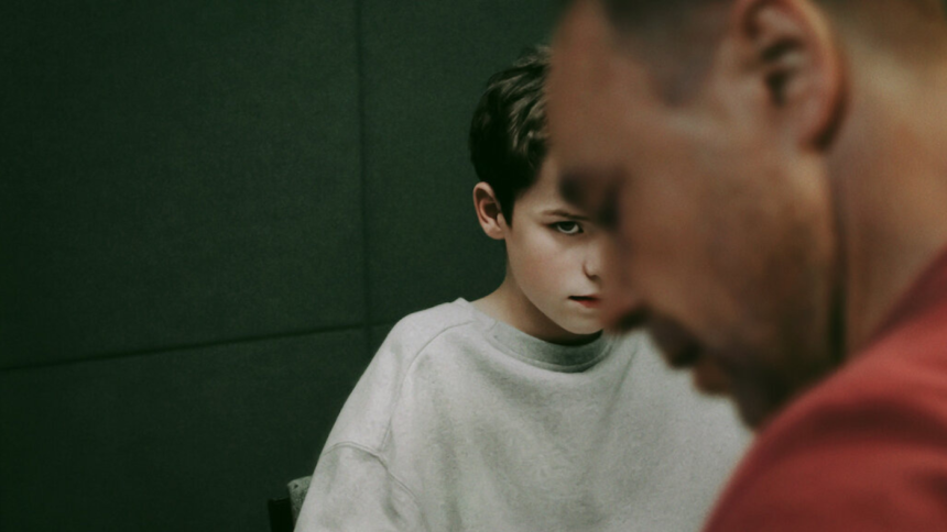 Netflix’s ‘Adolescence’ is a wake-up call on online violence