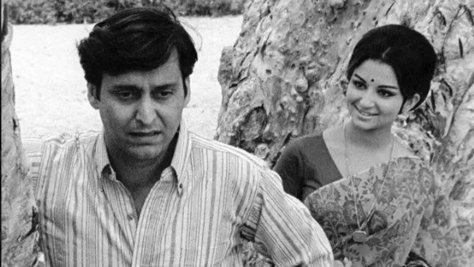 Satyajit Ray’s ‘Aranyer Din Ratri’ to screen at Cannes 