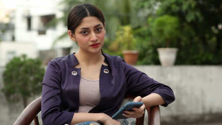 Puja Cherry pens emotional letter to late mother on Mother’s Day