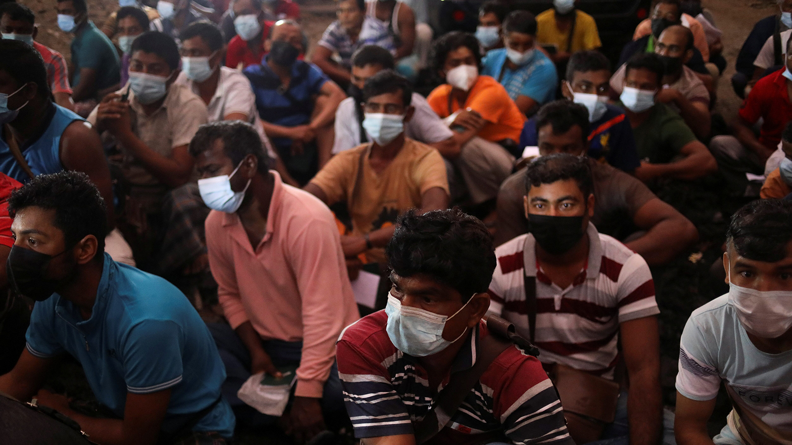 ‘Job scam’: 33 Bangladeshis sue Malaysian firm, govt for Tk 4.8cr