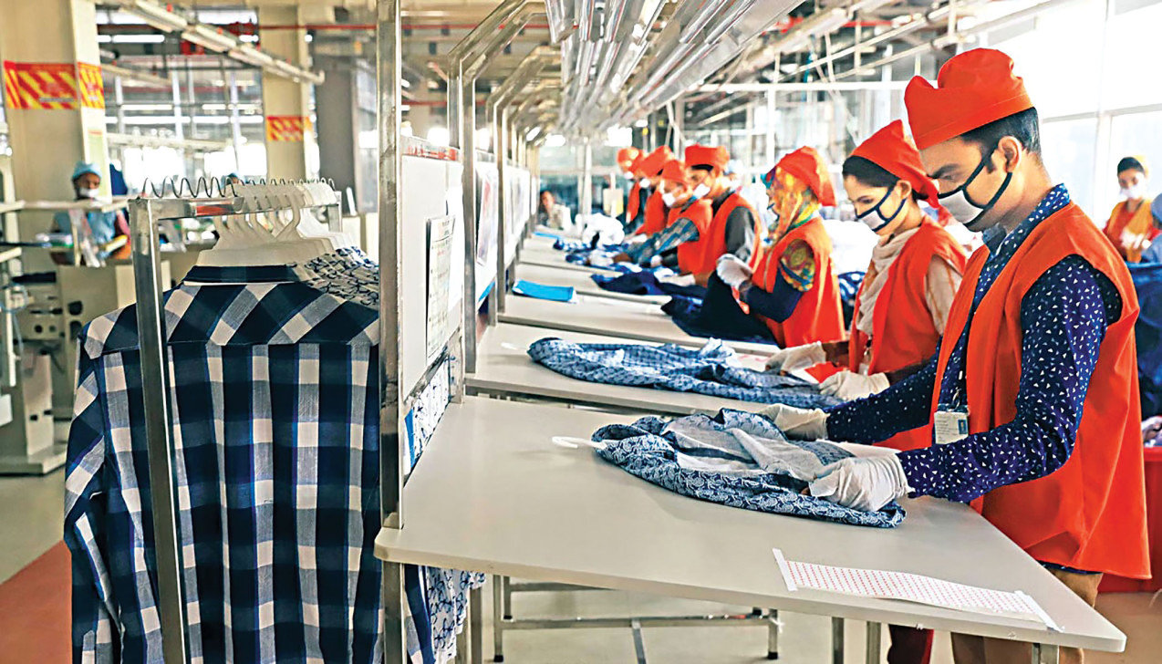 Tariffs and trade wars: Bangladesh’s path in a new geo-economic order